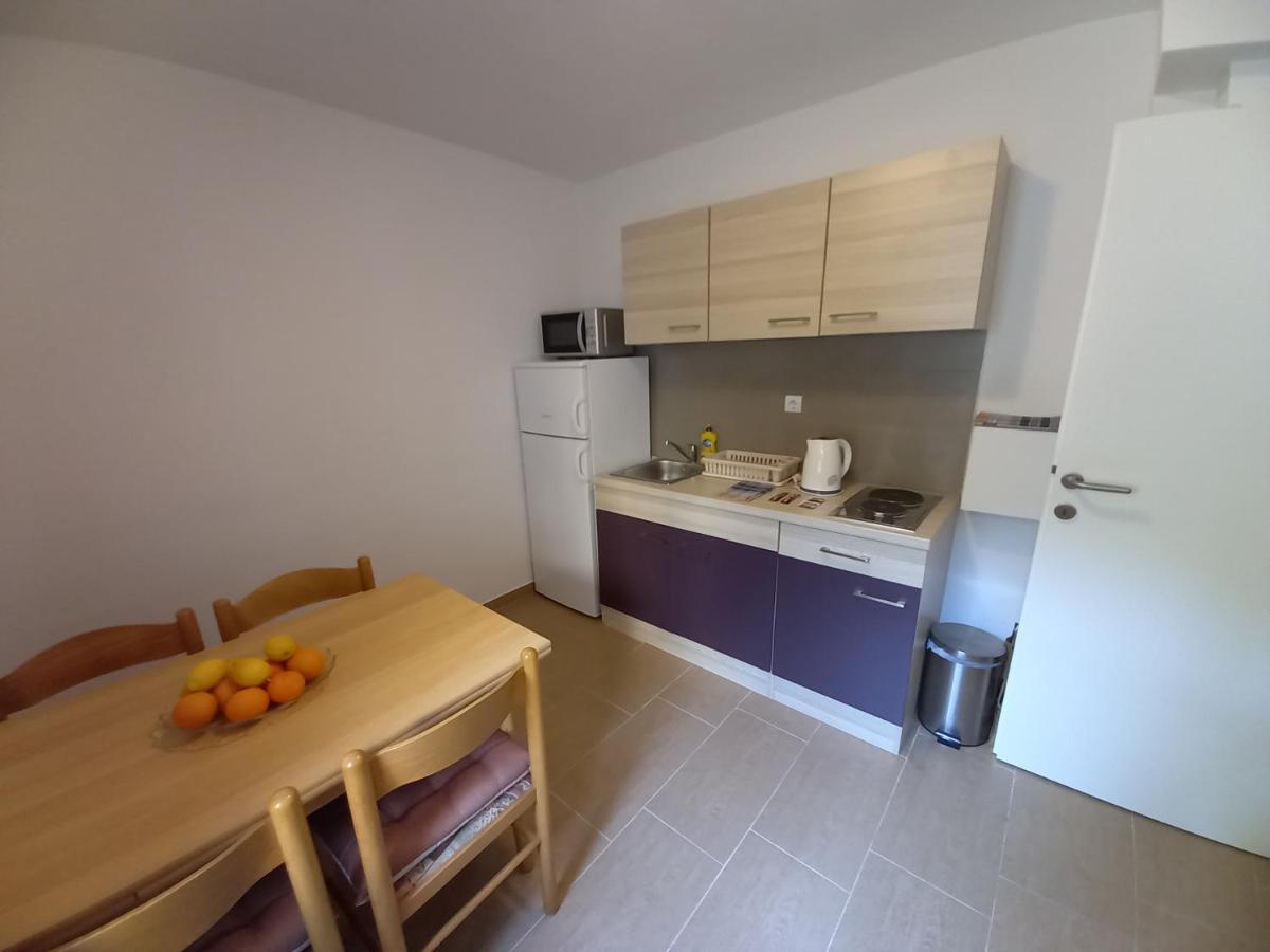 Apartments Lungo プーラ エクステリア 写真